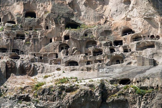 LEGENDARY PLACES OF GEORGIA: VARDZIA, BORJOMI, RABAT.( Group Tour) - Should you book this Legendary Places of Georgia tour?