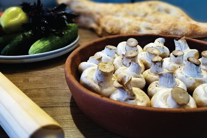 Maia and Nina's Magic Kitchen - Who Should Book This (and Who Might Want Something Else)