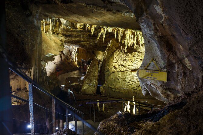 Martvili canyon & Prometheus Cave group tour from Tbilisi - Should you book this Martvili Canyon and Prometheus Cave group tour?