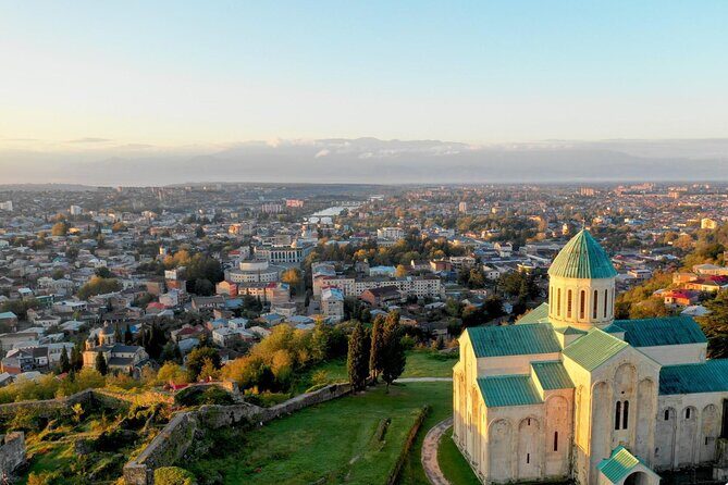 Martvili Canyon & Prometheus Caves Private Day Tour from Tbilisi - What kind of traveler should book this private tour