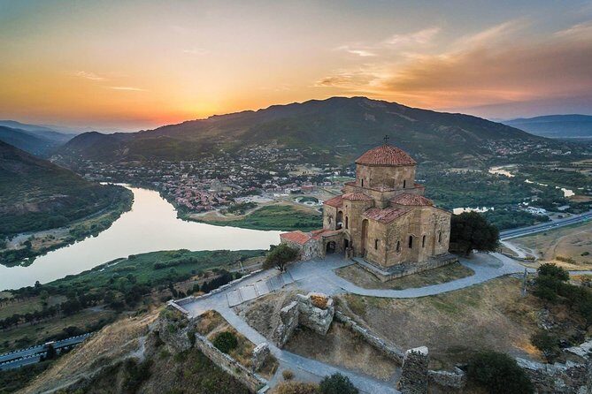 Mtskheta, Ananuri, Gudauri and Kazbegi Full Day Tour from Tbilisi - What the price gets you (and why it can be good value)
