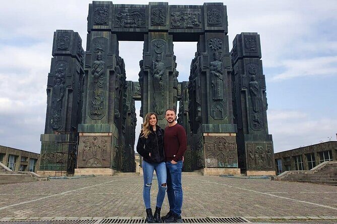 Mtskheta - Gori - Uplistsikhe caves • Private tour - Gori’s Stalin Museum: What You See and What It Costs