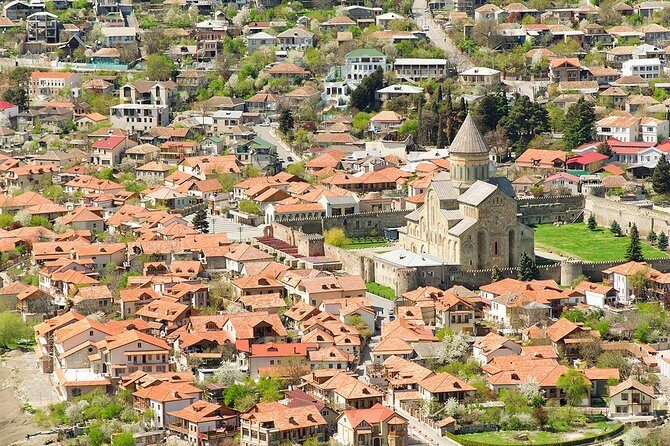 Mtskheta - Jvari Private Tour + Chronicles of Georgia - Who should book this tour, and who might skip it