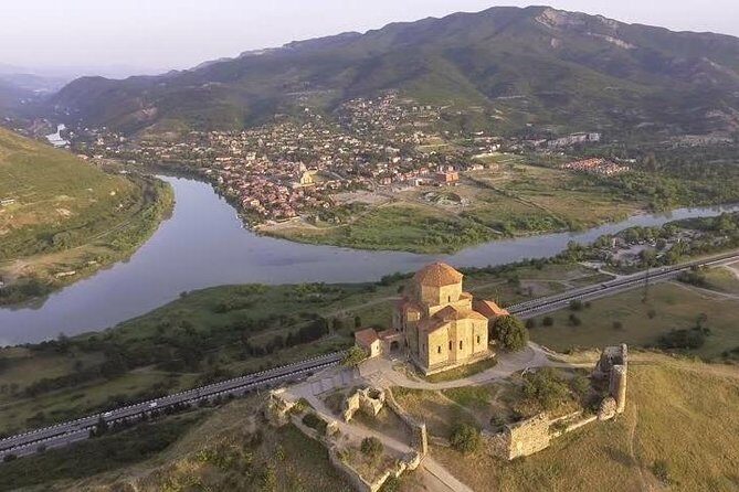 Mtskheta - Jvari - Samtavro, the cradle of Georgian Christianity. (group tours) - Key Highlights and What They Really Mean
