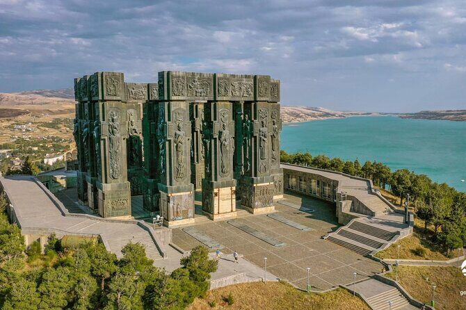 Mtskheta + Tbilisi Private Tour - The Big Idea: One Private Day for Mtskheta + Old Tbilisi