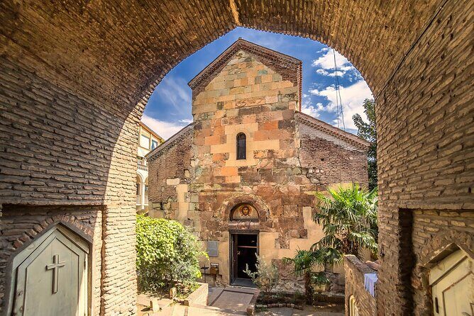 Mtskheta + Tbilisi Private Tour - Key Things That Make This Tour Worth Your Time