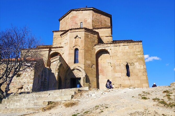 Mtskheta Tour with All UNESCO Sites & Ancient Ruins - Private, air-conditioned pickup: how the day from Tbilisi actually works