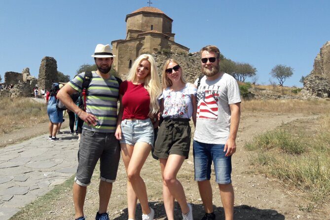 Mtskheta-Uplistikhe-Gori-Borjomi Day Tour - Timing, Family Fit, and What to Bring for a Smooth Day