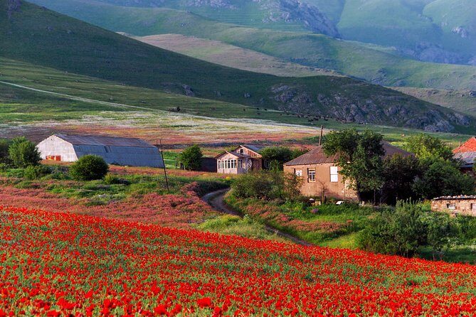 Mtskheta,Jvari,Gori,Uplistikhe(private tour) - Stalin Museum Choice: Full Stop or Flexible Time in Gori