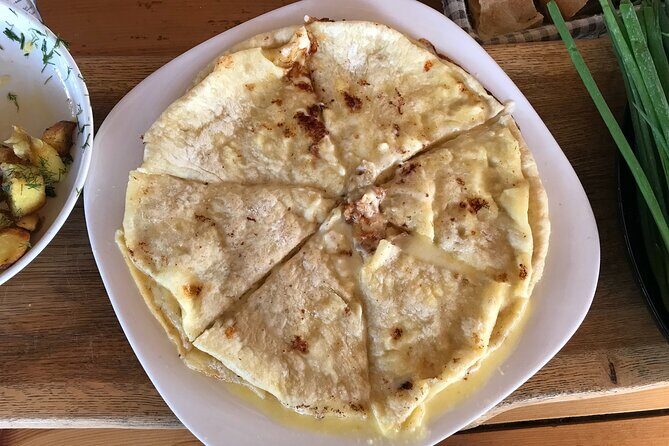 Natural Wine Tour to Kartli region, lunch & wine tasting at Andro Barnovi - Should you book this natural wine tour with Andro Barnovi?