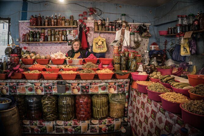 Old Town and Beyond: A Tbilisi Silk Road Feast with Culinary Backstreets - Key things I think you’ll love on this Tbilisi Silk Road feast