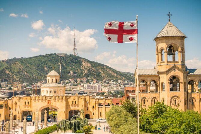 Panoramic city tour Tbilisi - Key things to know before you go