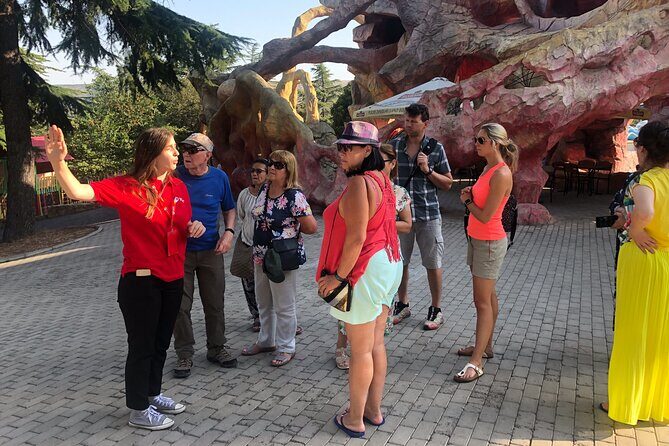 Panoramic city tour Tbilisi - Why this panoramic loop is a smart way to start Tbilisi