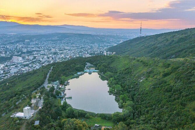 Panoramic city tour Tbilisi - Price and value: is $20 worth it?
