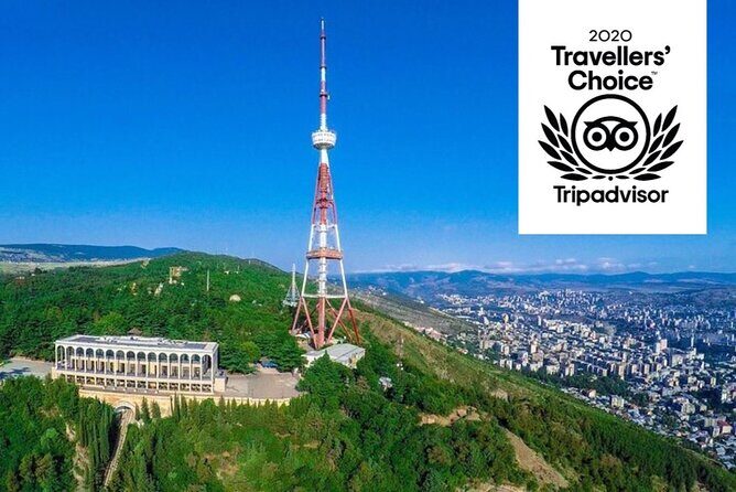 Panoramic city tour Tbilisi - Who should book this panoramic tour