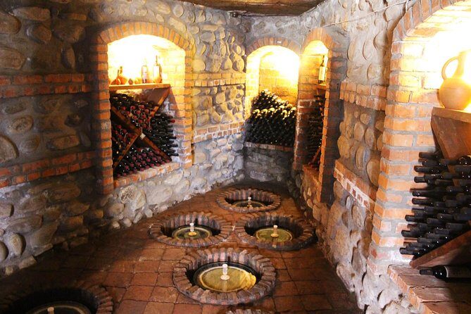 Private 4 days Food & Wine and Sightseeing tour to Kakheti, Kazbegi, Mtskheta. - Why This Kakheti–Kazbegi–Mtskheta Route Feels Like a Real Trip