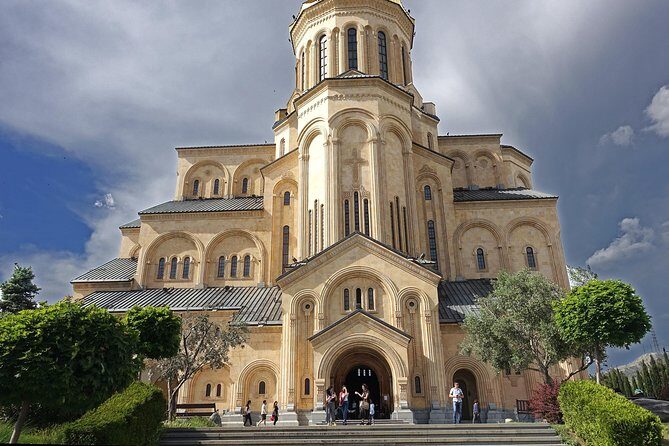 Private Day Tour - Old Town Tbilisi - Price and value: what $52.64 covers and why it’s not just a ride