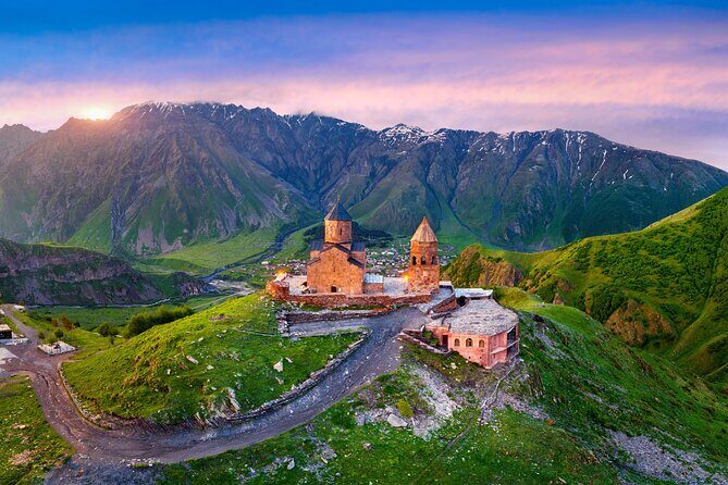Private Day Tour to Kazbegi and Gudauri - Key Things To Know Before You Go