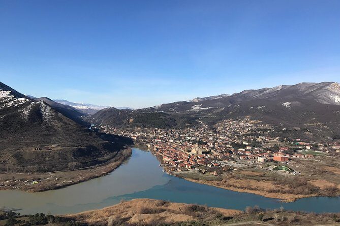 Private Day Trip to Gudauri and Kazbegi from Tbilisi via Jvari and Mtskheta - Hotel Pickup and the 9:00 a.m. Route Out of Tbilisi