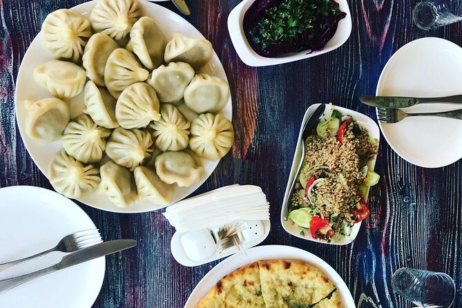Private Day Trip to Gudauri and Kazbegi from Tbilisi via Jvari and Mtskheta - Guides and Driving: The Difference Between a Ride and a Real Tour
