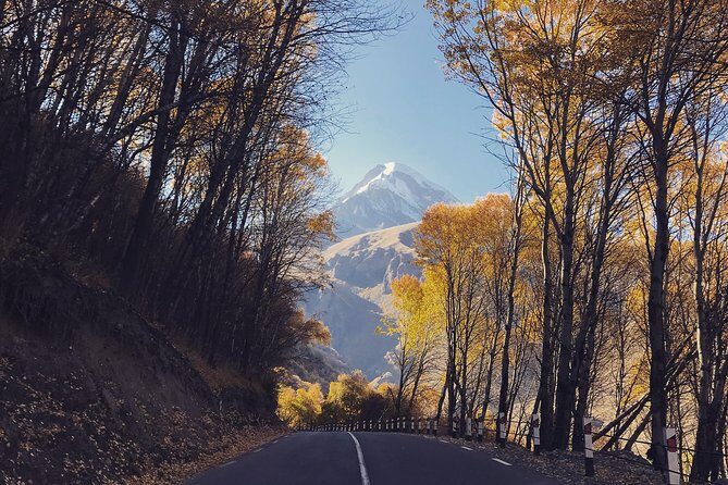 Private Day Trip to Gudauri and Kazbegi from Tbilisi via Jvari and Mtskheta - Price and Value: What You’re Paying For at $114