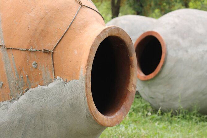 Private Day Trip to Kakheti Wine Region Including Wine Tasting - Price and Logistics: Does $39 Make Sense for an 8-Hour Private Day?