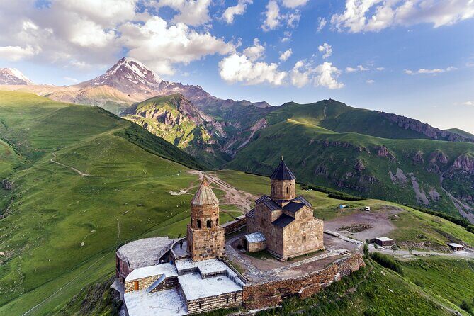PRIVATE Day-Trip to Kazbegi (The most popular tour in Georgia) - Price and Value: What $79.99 Really Buys You