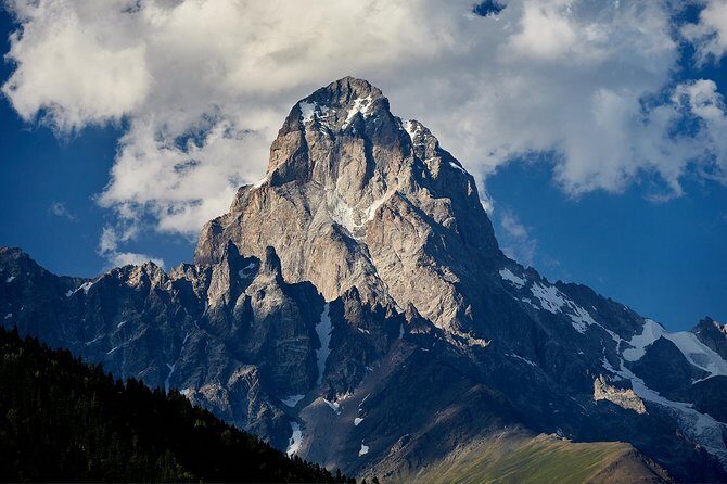 Private five days tour to Svaneti-Mestia, Ushguli, Becho,Chalaadi - Key things you’ll care about