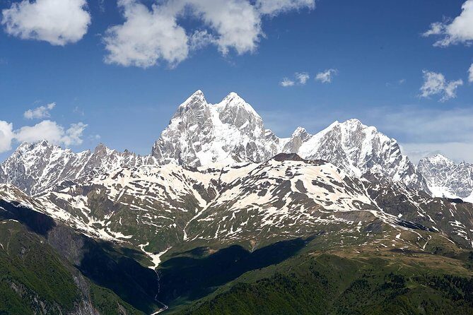 Private five days tour to Svaneti-Mestia, Ushguli, Becho,Chalaadi - Winter note: snowshoe hikes can replace standard conditions