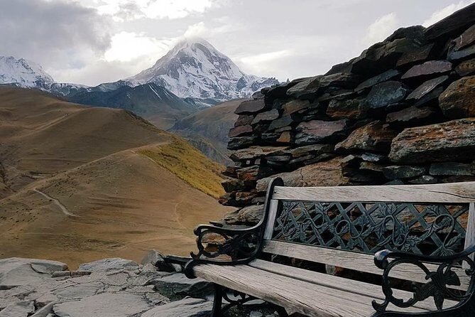 ️Private Full-Day Tour to Mtskheta and Kazbegi(stepantsminda) from Tbilisi - Why Mtskheta and Kazbegi Make a Great Full-Day Mix
