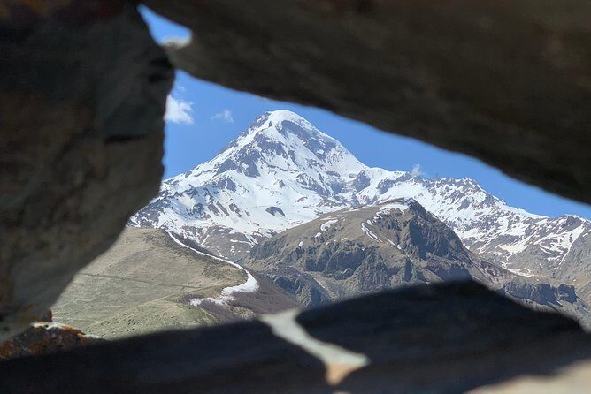️Private Full-Day Tour to Mtskheta and Kazbegi(stepantsminda) from Tbilisi - About Your Driver and Guide: Zuka and Katha as Examples of the Standard