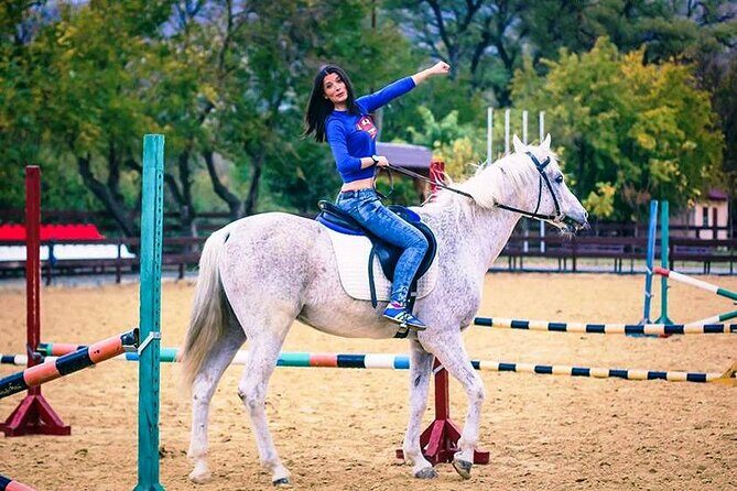 Private Horse Ridding tour - Who this private horse ride is best for