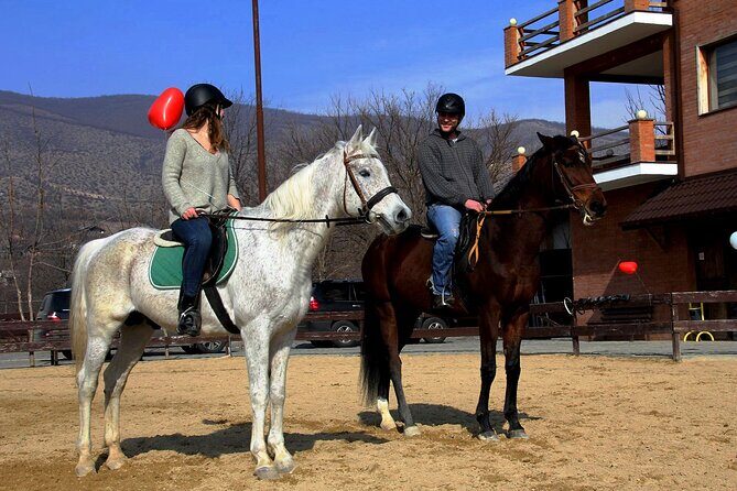 Private Horse Ridding tour - Price and value: what $109 really buys you