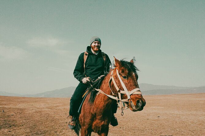 Private Horse Riding Adventure in Tbilisi - Key points at a glance