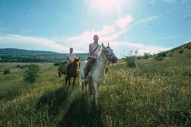 Private Horse Riding Adventure in Tbilisi - Why this private horse ride works in Tbilisi