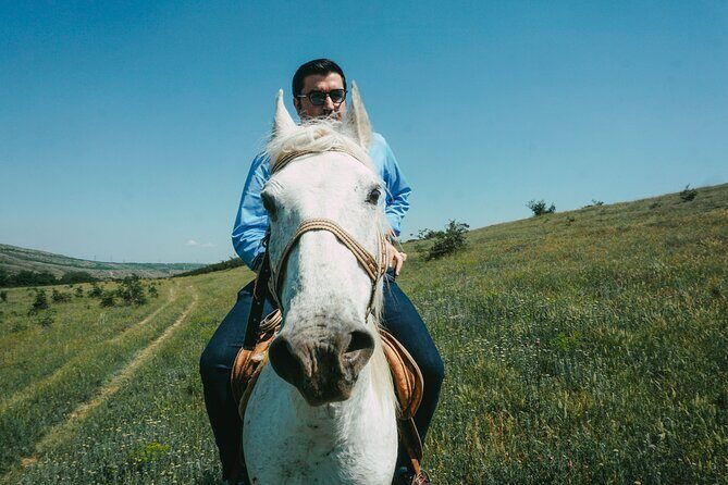 Private Horse Riding Adventure in Tbilisi - Where the ride can disappoint (and how to protect your experience)