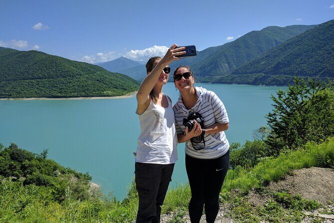 Private Kazbegi Tour: Gergeti, Ananuri & Scenic Views - Price and what you actually get for $79