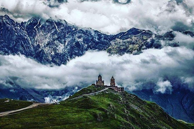 Private Tour Ananuri-Kazbegi-Gudauri - Price and Value: What $119 Covers (and What It Doesn’t)