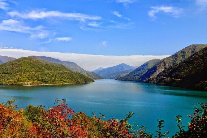 Private Tour from Tbilisi to Kazbegi and Gudauri - Key highlights you’ll notice fast