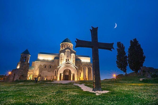 Private Tour in Imereti Region - Key Points at a Glance