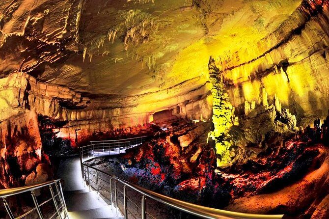 Private Tour in Imereti Region - A Private Imereti Day That Turns Kolkhida Legends Into Places You Can Visit