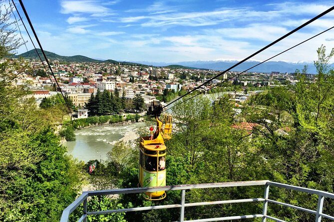 Private Tour in Imereti Region - Price and Value: What $265 Covers (and What It Doesn’t)