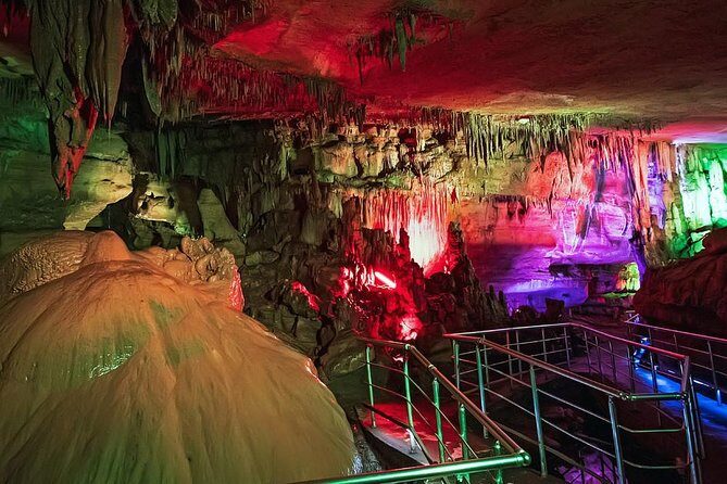 Private Tour in Imereti Region - Should You Book This Private Imereti Tour?