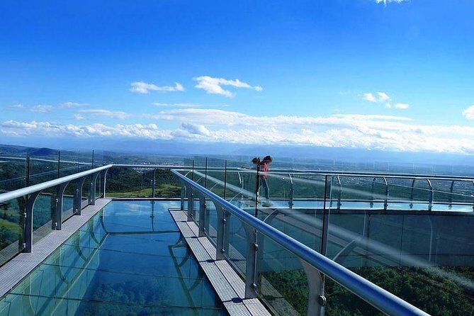Private Tour in Imereti Region - Sataplia Cave and Nature Reserve: Honey Mountain, Dinosaur Footprints, and the Wish Heart