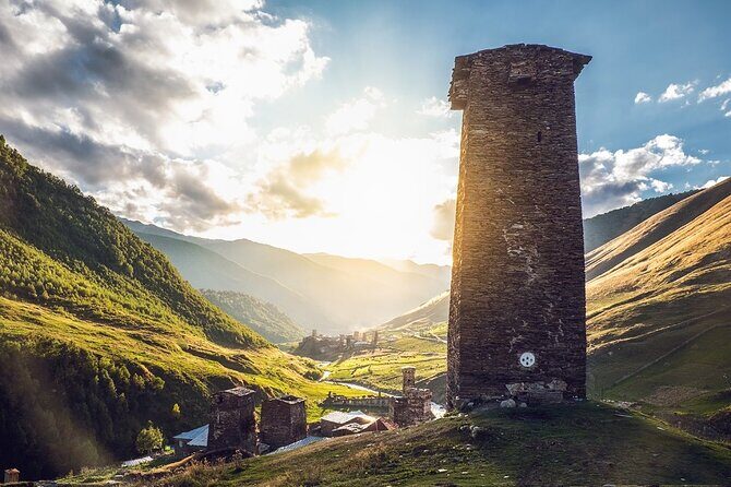 Private tour to Mestia - Ushguli - Svaneti - the magical mountains - Key reasons this trip feels worth the money