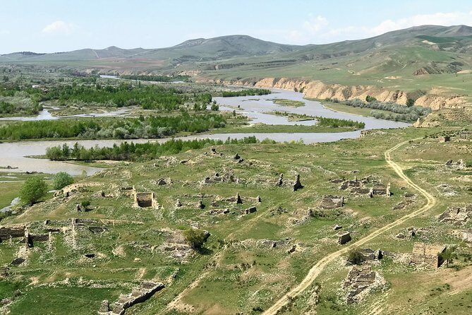 Private Tour to Mtskheta Stalin Museum Uplistsikhe Caves - Price and Value: Is $110 a Good Deal?