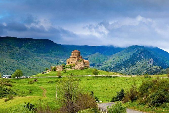 Private Tour to Mtskheta Stalin Museum Uplistsikhe Caves - Who This Private Tour Suits Best