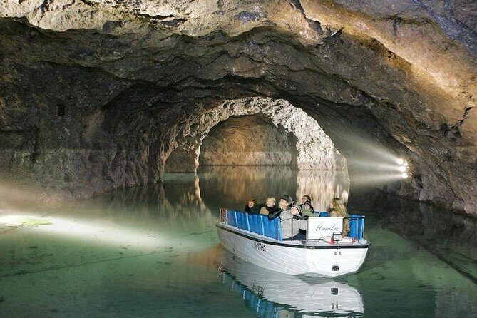 Private Tour To Western Georgia from Tbilisi - Key things to know before you go