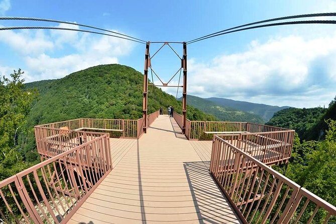Private Tour To Western Georgia from Tbilisi - Price and logistics: what $129 covers (and what to budget)
