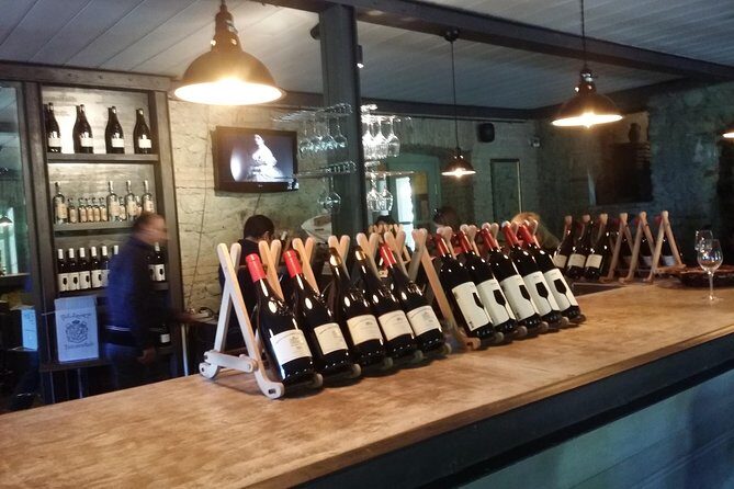 Private Wine Tour to Kakheti from Tbilisi - Key Points You’ll Care About